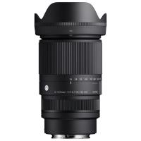 シグマ (Joshin web限定：ハクバ レンズガード付きのセット)16-300mm F3.5-6.7 DC OS ※ソニーEマウント用レンズ 16-300MMF3.5-6.7DCSE 返品種別A | Joshin web