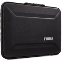 スーリー(THULE) ノートパソコン収納ケース(Black・14インチ) Thule Gauntlet MacBook Pro Sleeve 14 THU-3204902 返品種別A | Joshin web