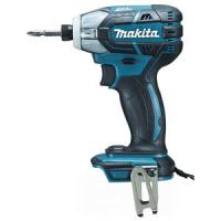 マキタ 充電式ソフトインパクトドライバ(本体のみ)ブルー TS141DZ 返品種別B | Joshin web