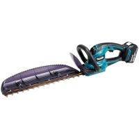 マキタ 充電式生垣バリカン 18V 400mm (バッテリBL1830B(3.0Ah)×1本・充電器DC18WC付き) makita MUH407DWF 返品種別B | Joshin web