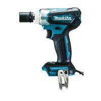 マキタ 充電式インパクトレンチ(本体のみ バッテリ・充電器・ケース別売) makita ソケット別売 TW181DZ 返品種別B | Joshin web