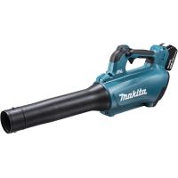 マキタ 18V 充電式ブロワ (本体のみ、バッテリ・充電器別売) makita MUB184DZ 返品種別B | Joshin web