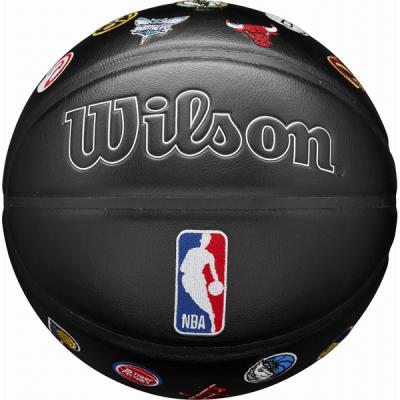 バスケットボール 7号 天然皮革（Wilson）の商品一覧 通販 - Yahoo