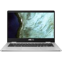 ASUS(エイスース) 14.0型クロームブック ASUS Chromebook C423NA C423NA-EB0039 返品種別A