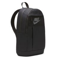 ナイキ エレメンタル バックパック LBR 21L(ブラック/ ブラック/ ホワイト)  返品種別A | Joshin web