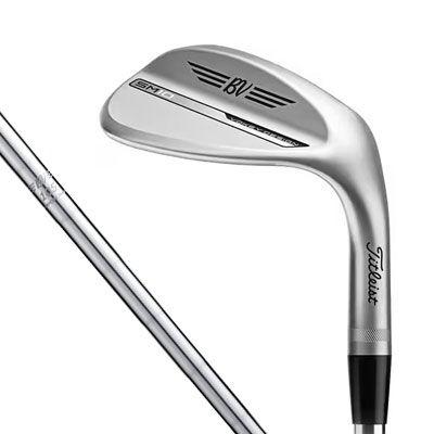 【新品未使用】ボーケイ SM10 48° 52° Fグラインド 2本セット 楽天市場】タイトリスト ボーケイ 48 10の通販