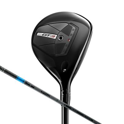 タイトリスト　Titleist 917 フェアウェイウッド　5w　18° すべてにおいて前モデルより進化」タイトリスト 917 F2