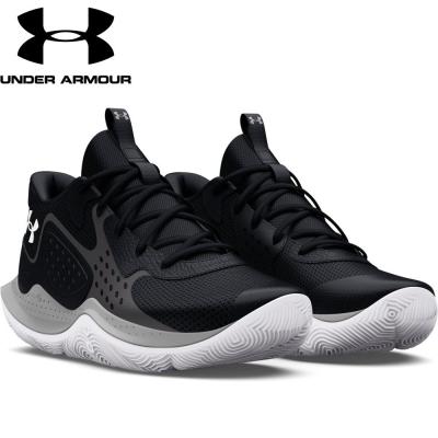 UNDER ARMOUR バッシュ、バスケットボールシューズ｜バスケットボール