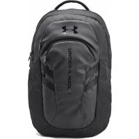 アンダーアーマー UAハッスル6.0 プロ バックパック(Black/ Black/ Black・サイズ：31L) ／3日〜8日で出荷／ 返品種別A | Joshin web