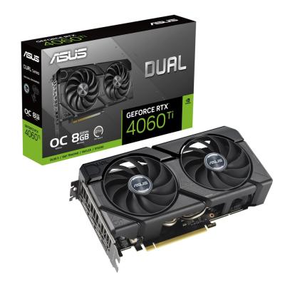 グラフィックボード・グラボ・ビデオカード ASUS ROG STRIX GAMING GeForce RTX 4060 Amazon.com: ASUS ROG Strix GeForce RTX 4060 8GB OC Edition