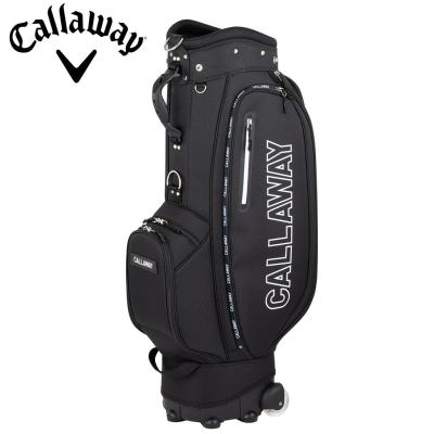 Callaway キャディバッグ（口径サイズ：8.5）｜ゴルフ用バッグ｜ゴルフ