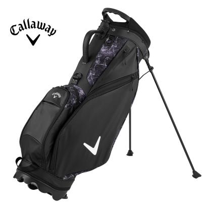 Callaway キャディバッグ（種類：スタンド式）｜ゴルフ用バッグ