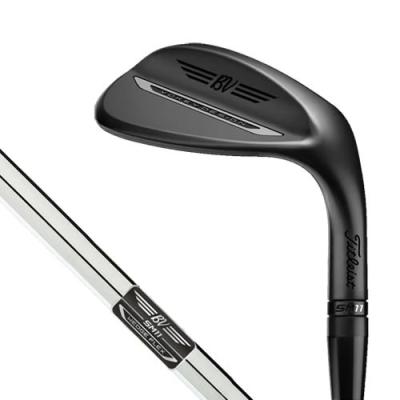 VOKEY FORGED ブラック ウェッジ 48度 ボーケイ フォージド 48のおすすめ人気商品一覧 通販 - Yahoo!ショッピング