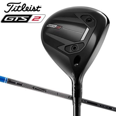 タイトリスト　TS2 4w 16.5° FW ヘッドのみ Titleist フェアウェイウッド（ロフト角：16.5度）｜クラブ（メンズ