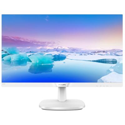 34.6インチ　フィリップス　フルHD　IPS液晶ディスプレイ 楽天市場】philips/フィリップス ipsパネル採用 フルhd対応27型