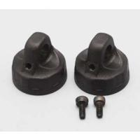 ヨコモ B-MAX2/ 4用 樹脂製 X ショック キャップ(ネジ付)(BM-S812RA)ラジコンパーツ 返品種別B | Joshin web