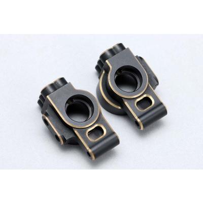 YD2用ヨコモteamsリアハブキャリア Amazon | ヨコモ Teams 3ピース リヤ ハブキャリア セット YD-2