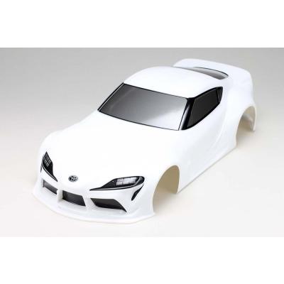 新品 イグニションモデル スープラ ラジコン用ボディ リバティウォーク ヨコモ ☆イグニッションモデル 1/18 LB☆WORKS リバティー