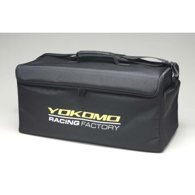 ヨコモ　キャリングバッグ Amazon | ▽ ヨコモ YOKOMO ラジコン キャリーバッグ ピット