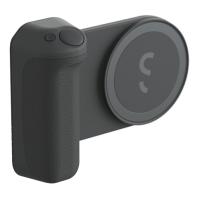 ShiftCam(シフトカム) SnapGrip MagSafe対応モバイルバッテリー内蔵カメラグリップ Qiワイヤレス充電対応(ミッドナイト) SG-IN-MN-EF 返品種別A | Joshin web