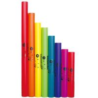 ブームワッカー ドレミパイプ(ダイアトニックセット) BOOMWHACKERS BWDW 返品種別A | Joshin web