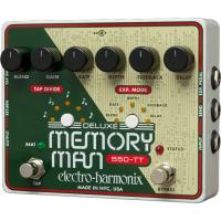 エレクトロ・ハーモニックス アナログ・ディレイ Electro-Harmonix DELUXEMEMORYMAN550TT 返品種別A | Joshin web