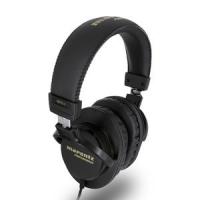 マランツ ダイナミック密閉型モニターヘッドホン MARANTZ 40mm Over-Ear Monitoring Headphone MPH-1 返品種別A | Joshin web