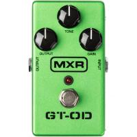 MXR オーバードライブ GT-OD Overdrive M193 返品種別A | Joshin web