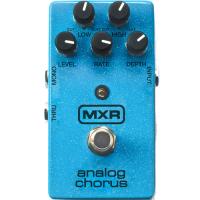 MXR アナログコーラス Analog Chorus M234 返品種別A | Joshin web