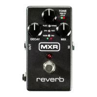 MXR デジタルリバーブ Reverb M300(ジムダンロツプ) 返品種別A | Joshin web