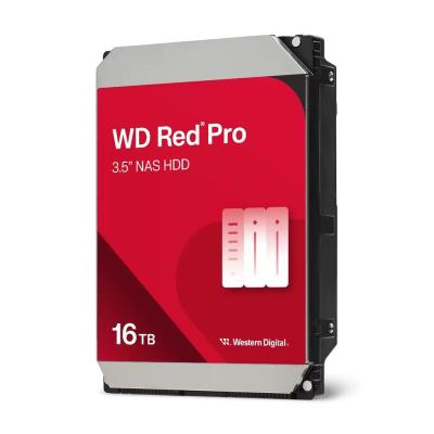 16tb hdd（WD Red Pro）のおすすめ人気商品一覧 通販 - Yahoo