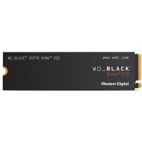 Western Digital(ウエスタンデジタル) WesternDigital SSD WD BLACK SN770 NVMe M.2 2280 500GB WDS500G3X0E 返品種別B | Joshin web