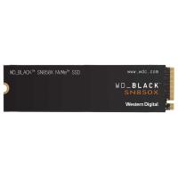 Western Digital WD Black SN850X NVMe Gen4 SSD 1TB M.2 Type 22801TBM.2 PCIe Gen4 x 4 NVMeRead 7300MB/sWrite 6300MB/s 5年保証 WDS100T2X0E 返品種別B | Joshin web