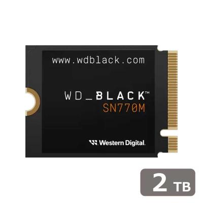 ssd 2tb（WD Black）のおすすめ人気商品一覧 通販 - Yahoo