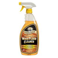 パーカーアンドベイリー ウッドフロア用クリーナー Wood Floor Cleaner (ウッド フロア クリーナー) 22oz(651ml) PARKER ＆ BAILEY 100018U 返品種別A | Joshin web