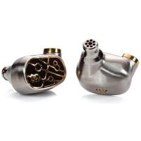 Campfire Audio(キャンプファイヤーオーディオ) ハイブリッド密閉型カナルイヤホン Campfire Solaris Stellar Horizon CAM-5768 返品種別A | Joshin web