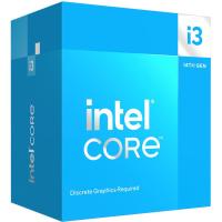 Intel インテル Core i3 14100F (4(4+0)コア 8スレッド 、12M キャッシュ、最大 4.70 GHz) 内蔵グラフィックス非搭載、LGA1700 BX8071514100F 返品種別B | Joshin web