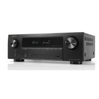 デノン 5.2chAVサラウンドレシーバー DENON AVR-X580BT-K 返品種別A | Joshin web