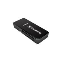 トランセンドジャパン USB 3.1/ 3.0 カードリーダー Transcend TS-RDF5K 返品種別A | Joshin web