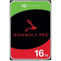 Seagate(シーゲイト) 3.5インチ 内蔵ハードディスク 16TB(NAS向けモデル) IronWolf Pro(NAS向けモデル) ST16000NT001 返品種別B | Joshin web