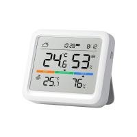 SwitchBot SwitchBot 温湿度計 Pro スイッチボット W4900000 返品種別A | Joshin web