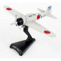 DARON 1/ 97 A6M2 零戦 V-107(PS5343-4)塗装済完成品 返品種別B | Joshin web