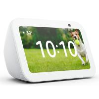 Amazon Echo Show 5 第3世代スマートディスプレイ with Alexa2メガピクセルカメラ付き(グレーシャーホワイト) B09B2RLPLV 返品種別A | Joshin web