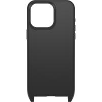 OtterBox(オッターボックス) iPhone 15 Pro Max用 React Necklace MagSafe(black) 77-93587 返品種別A | Joshin web