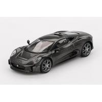 MINI-GT 1/ 64 ジャガー C-X75 テストカー(左ハンドル)(MGT00997-L)ミニカー 返品種別B | Joshin web