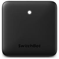 SwitchBot SwitchBotハブミニ(ブラック) SwitchBot W0202204 返品種別A | Joshin web