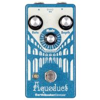 アースクエイカーデバイセス ビブラート Earth Quaker Devices Aqueduct EQD-AQUED 返品種別A | Joshin web