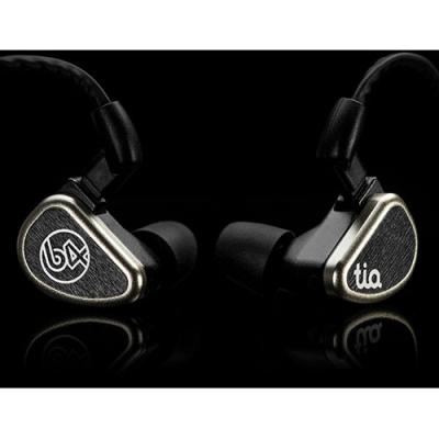 64 AUDIO TIA trio（イヤホン、ヘッドホン）｜オーディオ機器