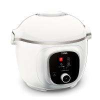 ティファール(T-FAL) クックフォーミー ホワイト 6L Cook4me CY8711JP 返品種別A | Joshin web