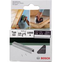 ボッシュ コードレスタッカー用ステープル(10mm) BOSCH ST10 返品種別B | Joshin web